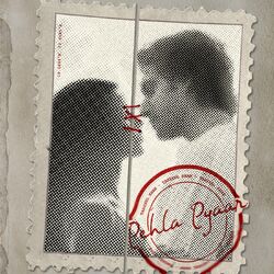Cover of Pehla Pyaar