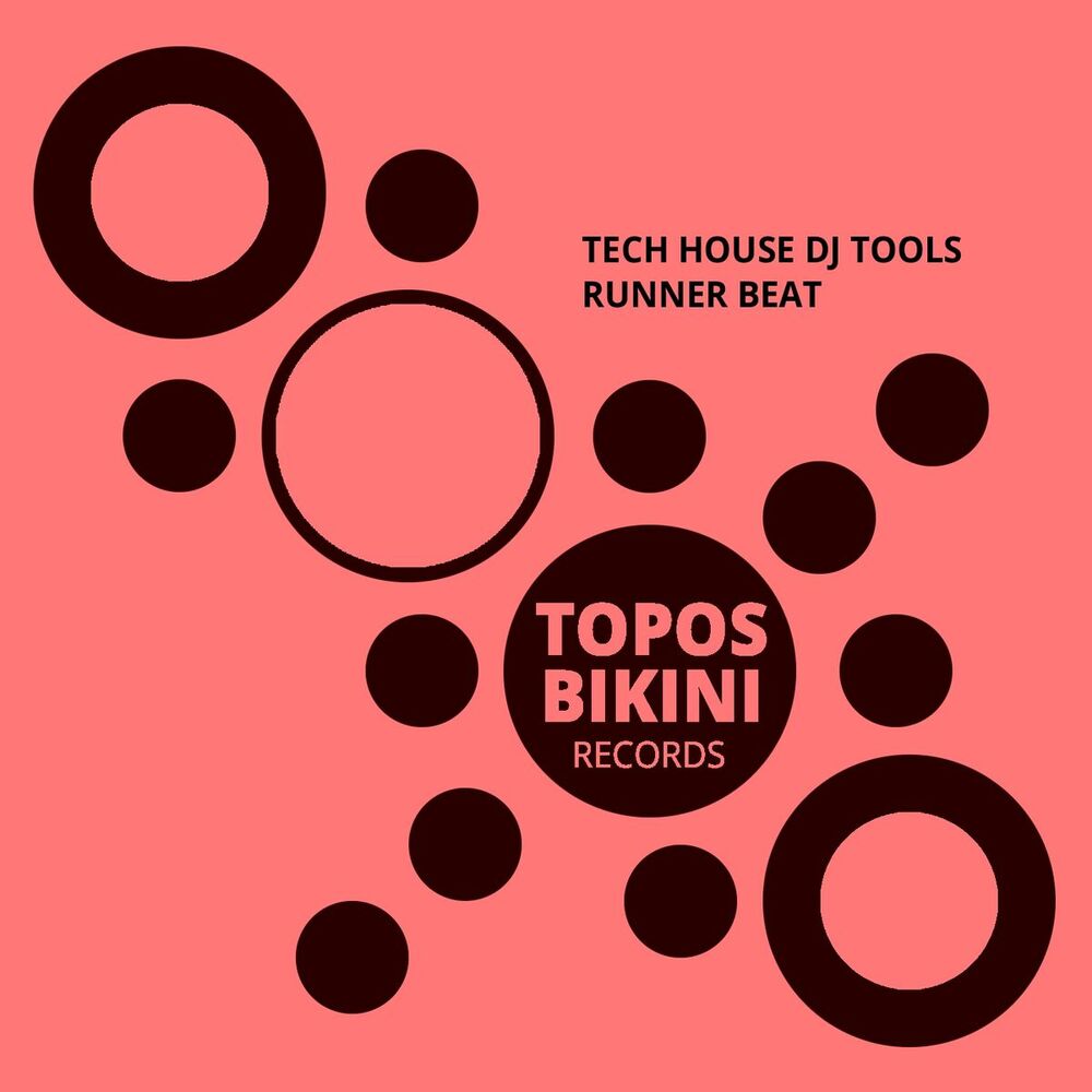 Picture of Tech House DJ Tools