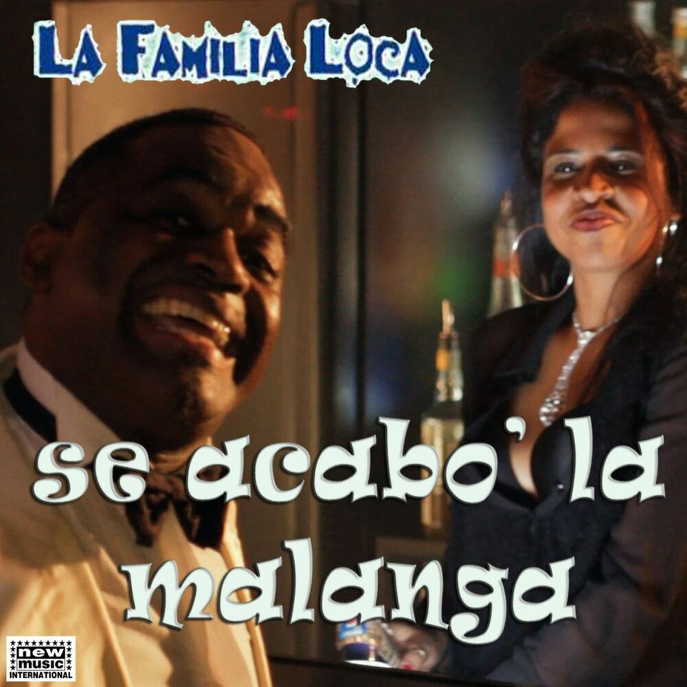 Picture of Se Acabo' la Malanga