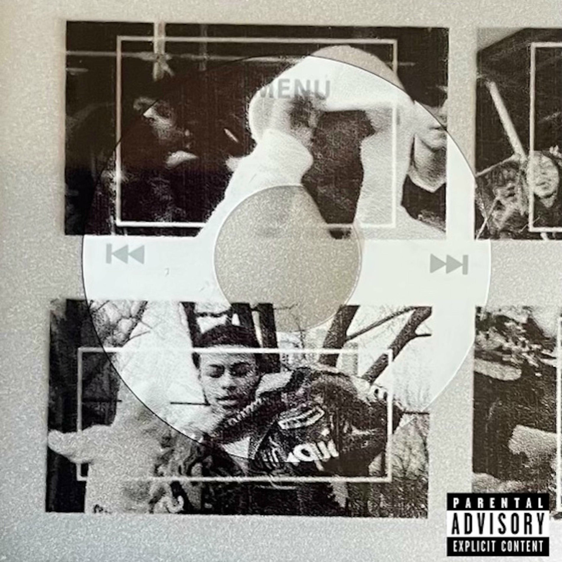 Album cover of WISH I COULD TELL YOU (feat. DD OSAMA)