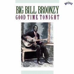 Cover of Good Time Tonight