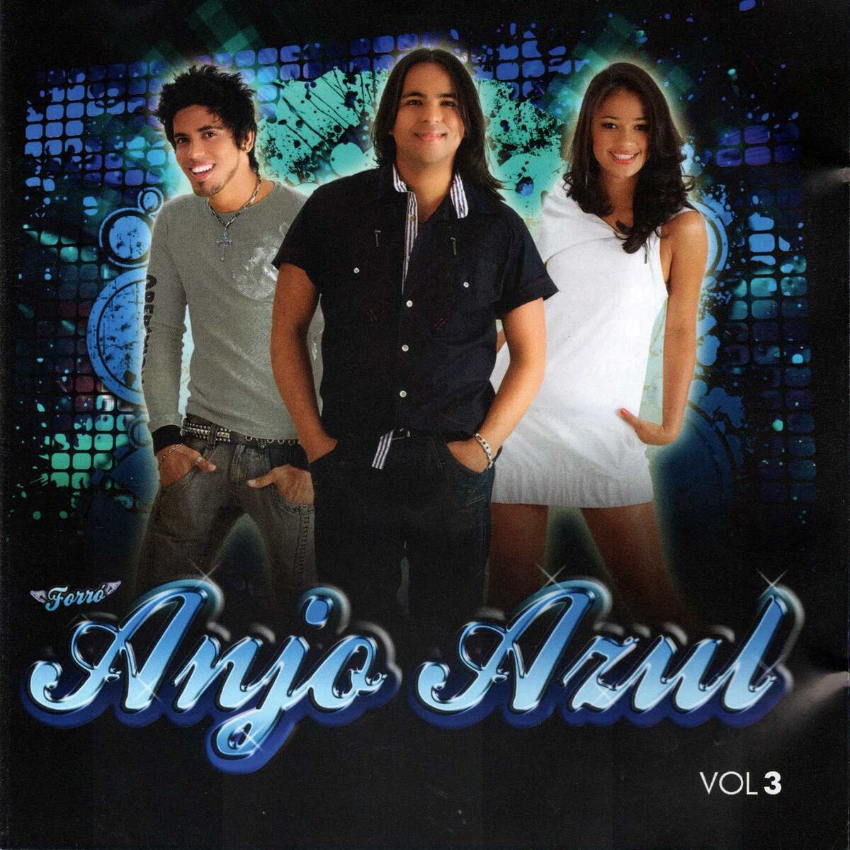 Album cover of Não Sou de Ninguém