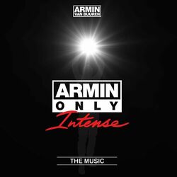 Cover of Armin Only - Intense "The Music"