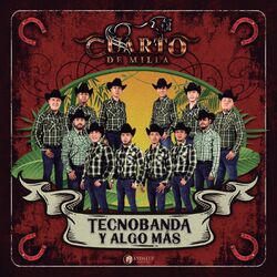 Cover of Tecnobanda Y Algo Más