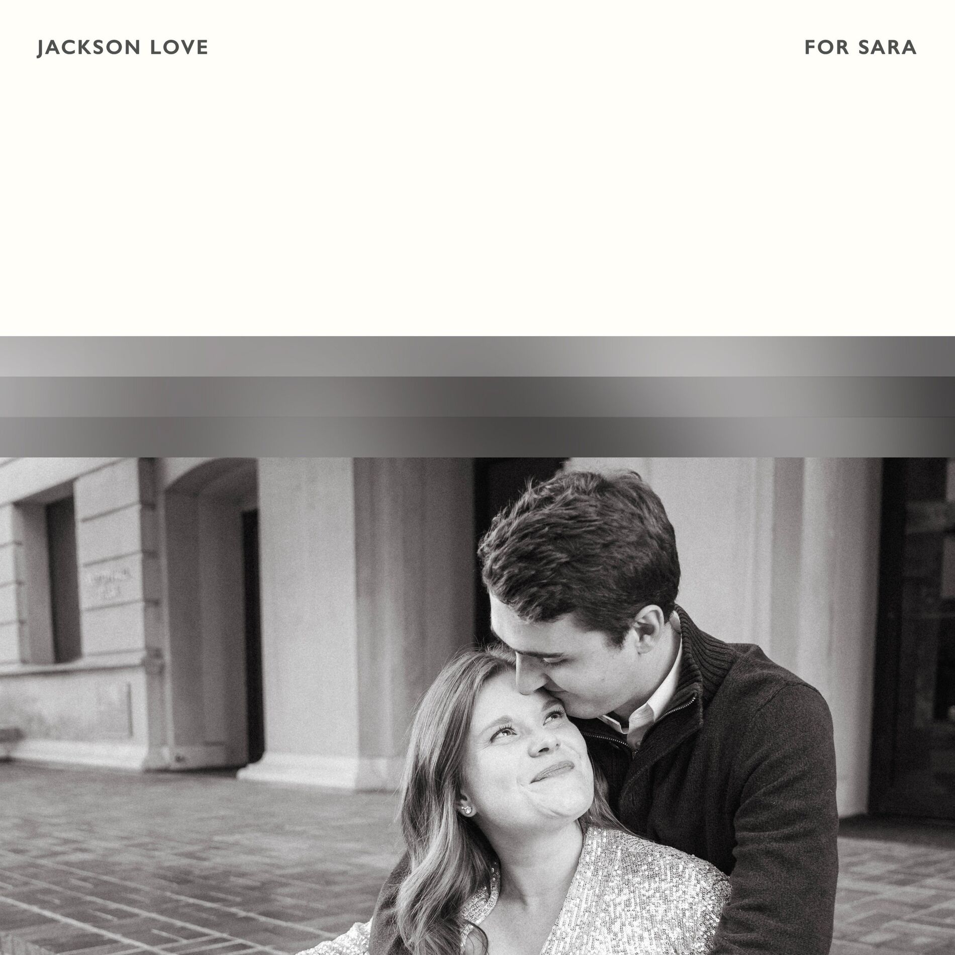 Album cover of For Sara