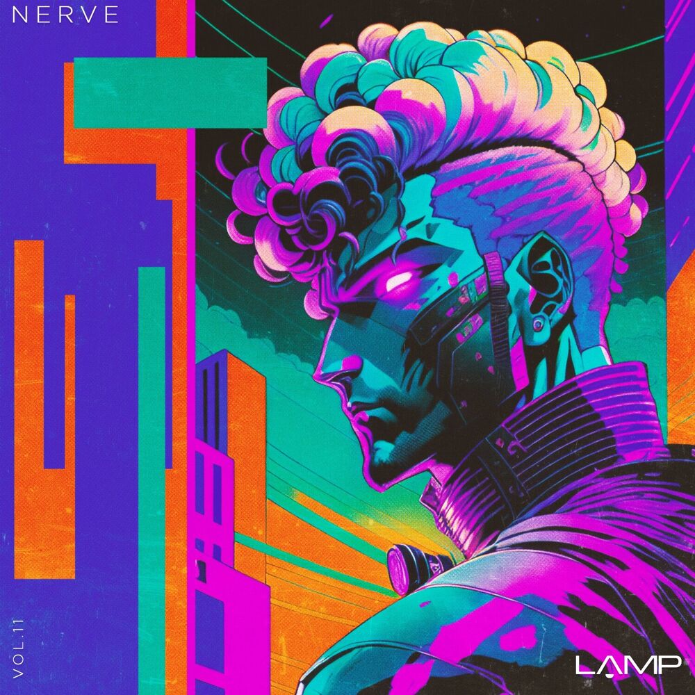 Picture of Nerve, Vol. 11