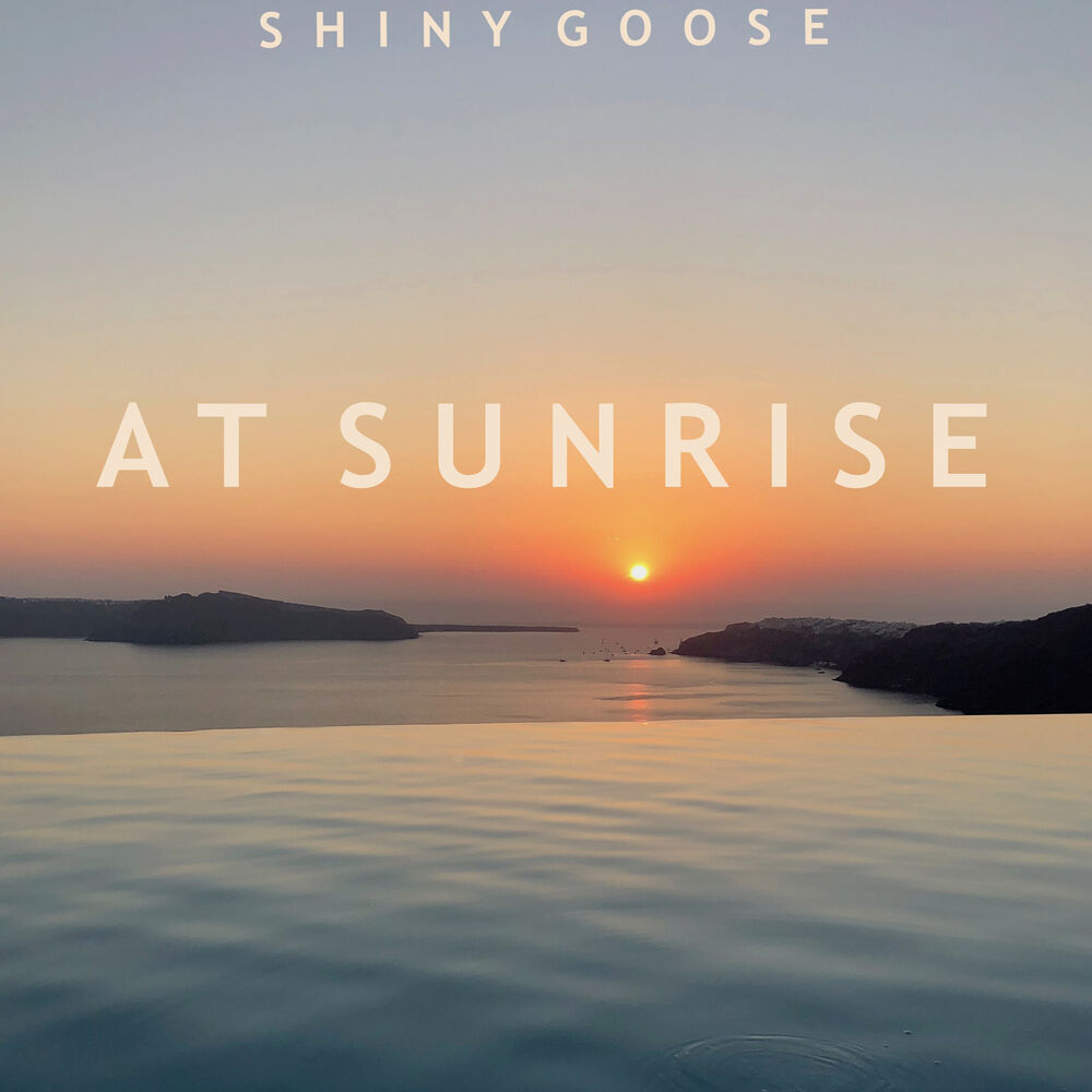 Picture of At Sunrise