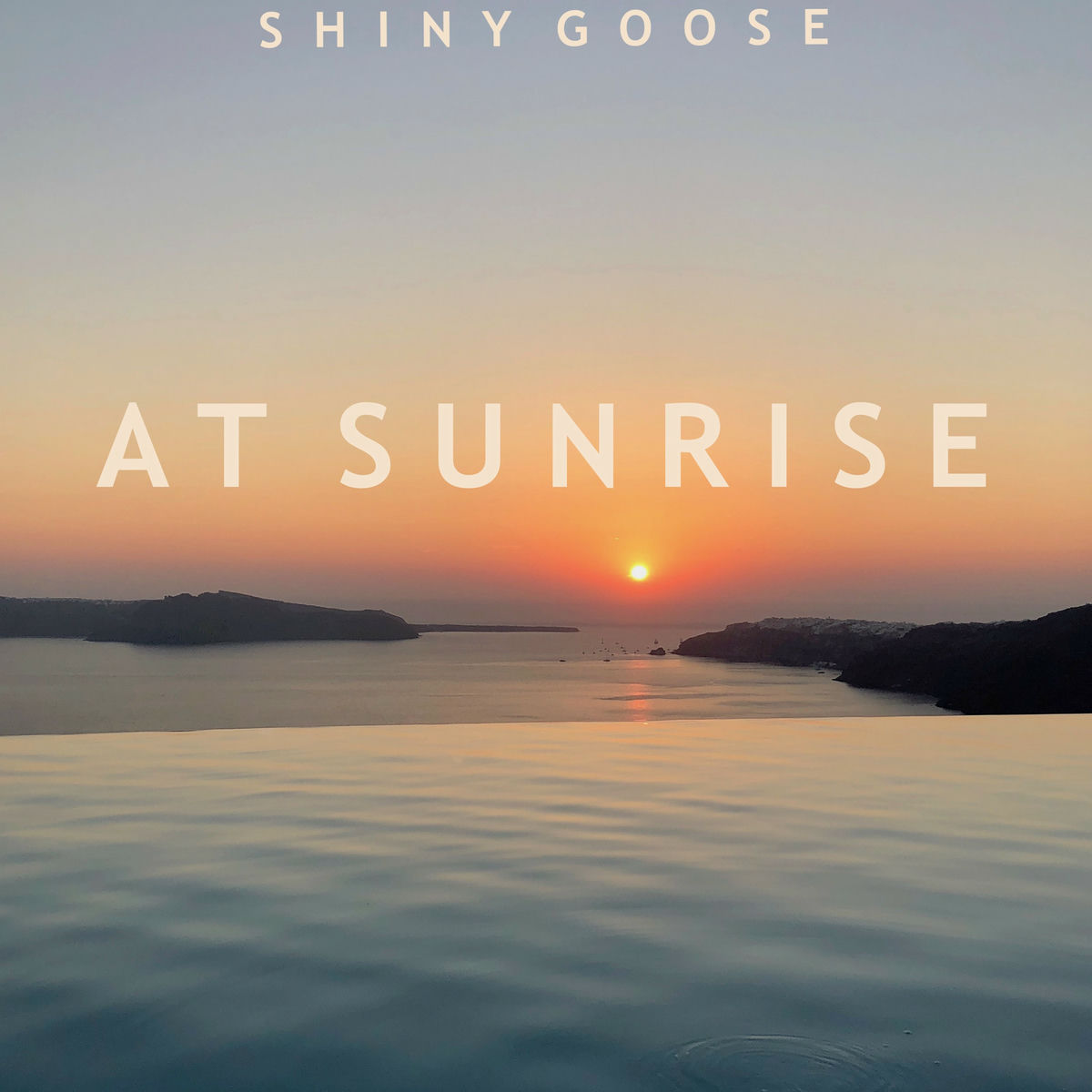 Album cover of At Sunrise