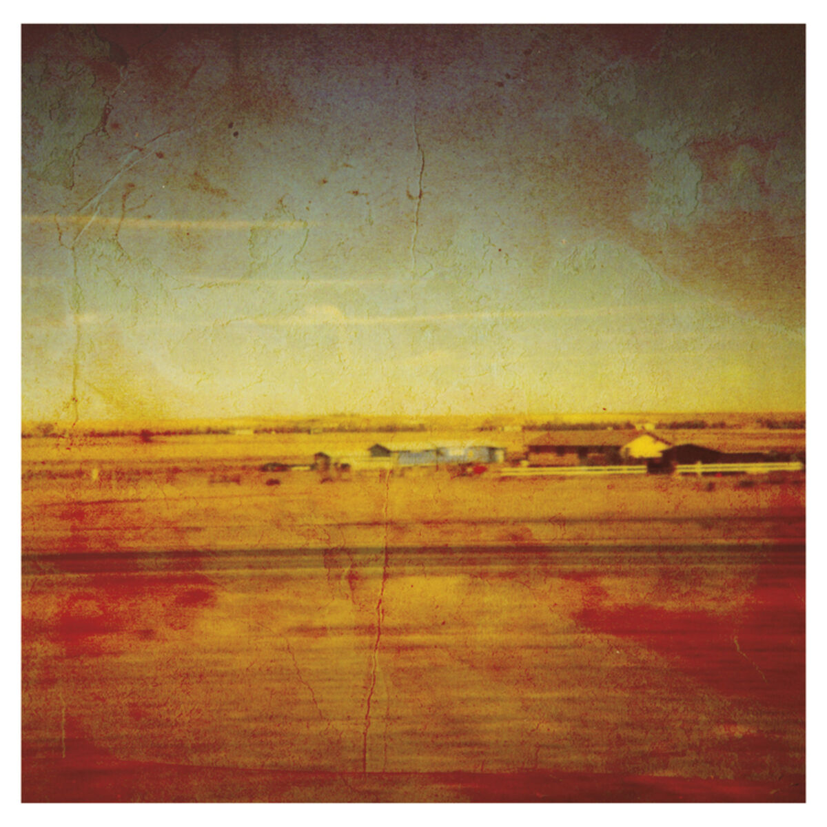 Album cover of Abilene