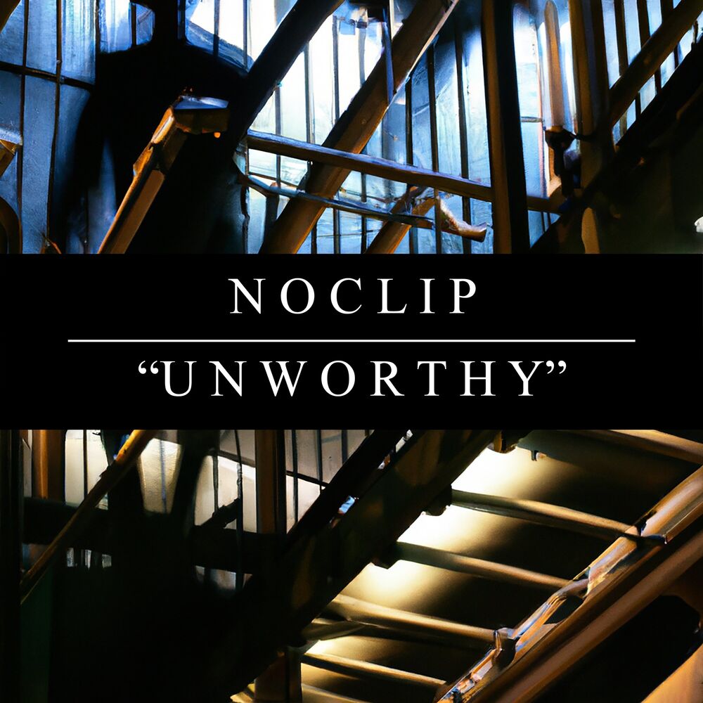 Picture of Unworthy