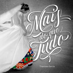 Cover of Mais Do Que Tudo