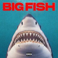 Cover of Big Fish