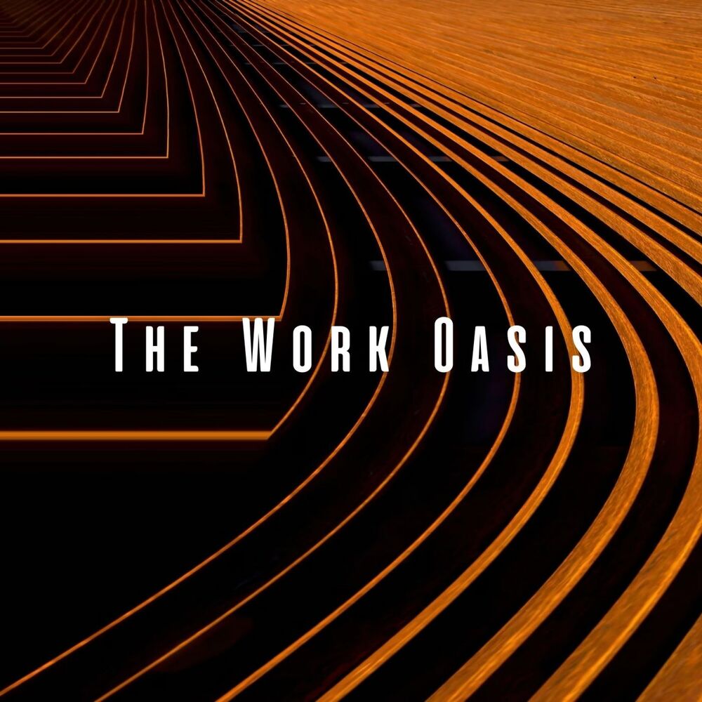 Picture of The Work Oasis: Work-Life Balance with Theta Waves