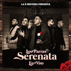Cover of Serenata en Vivo