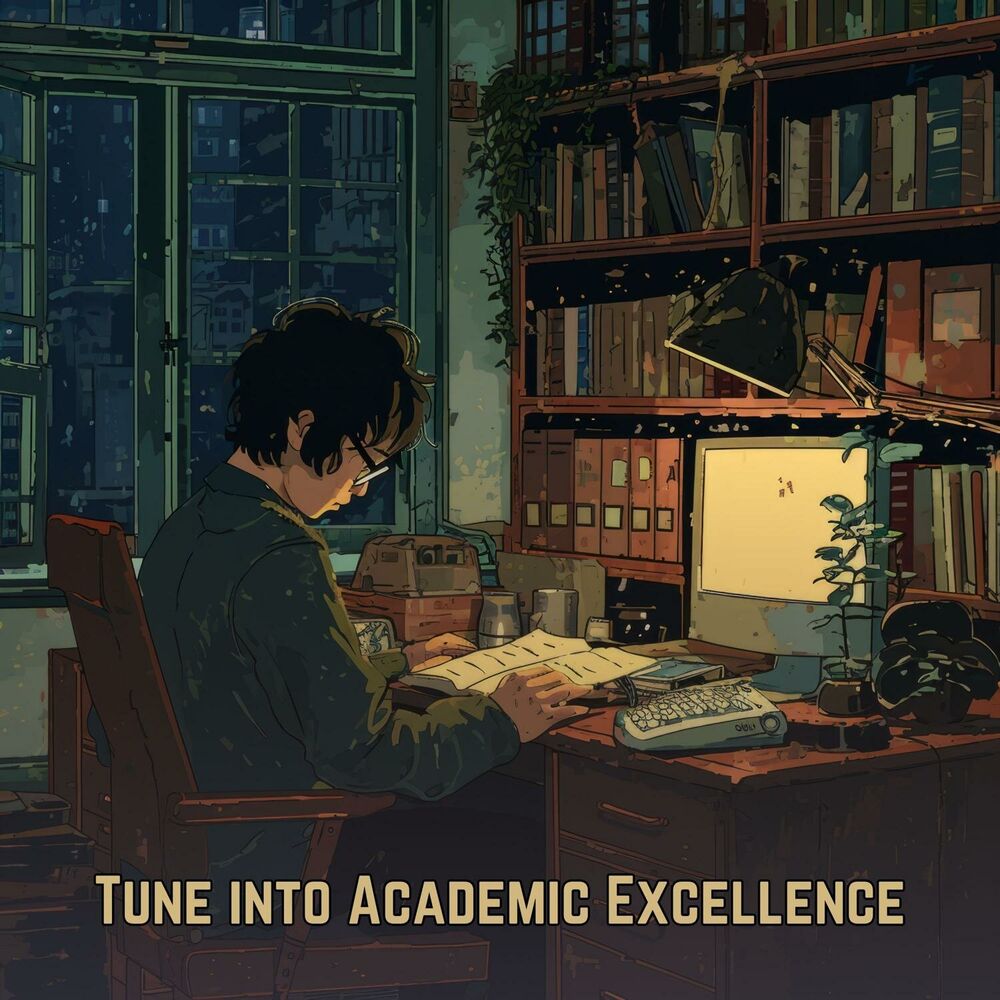 Picture of Tune into Academic Excellence
