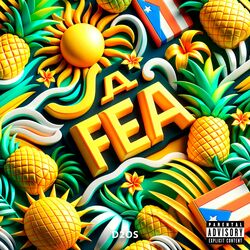 Cover of La Fea