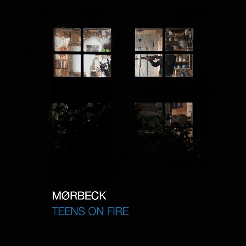 Picture of Teens on Fire