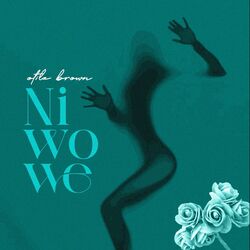 Cover of Ni Wowe