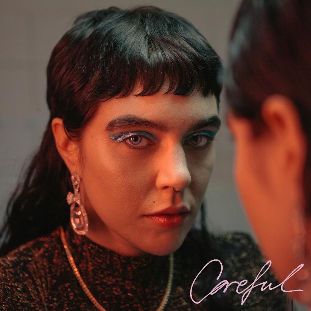 Picture of Careful