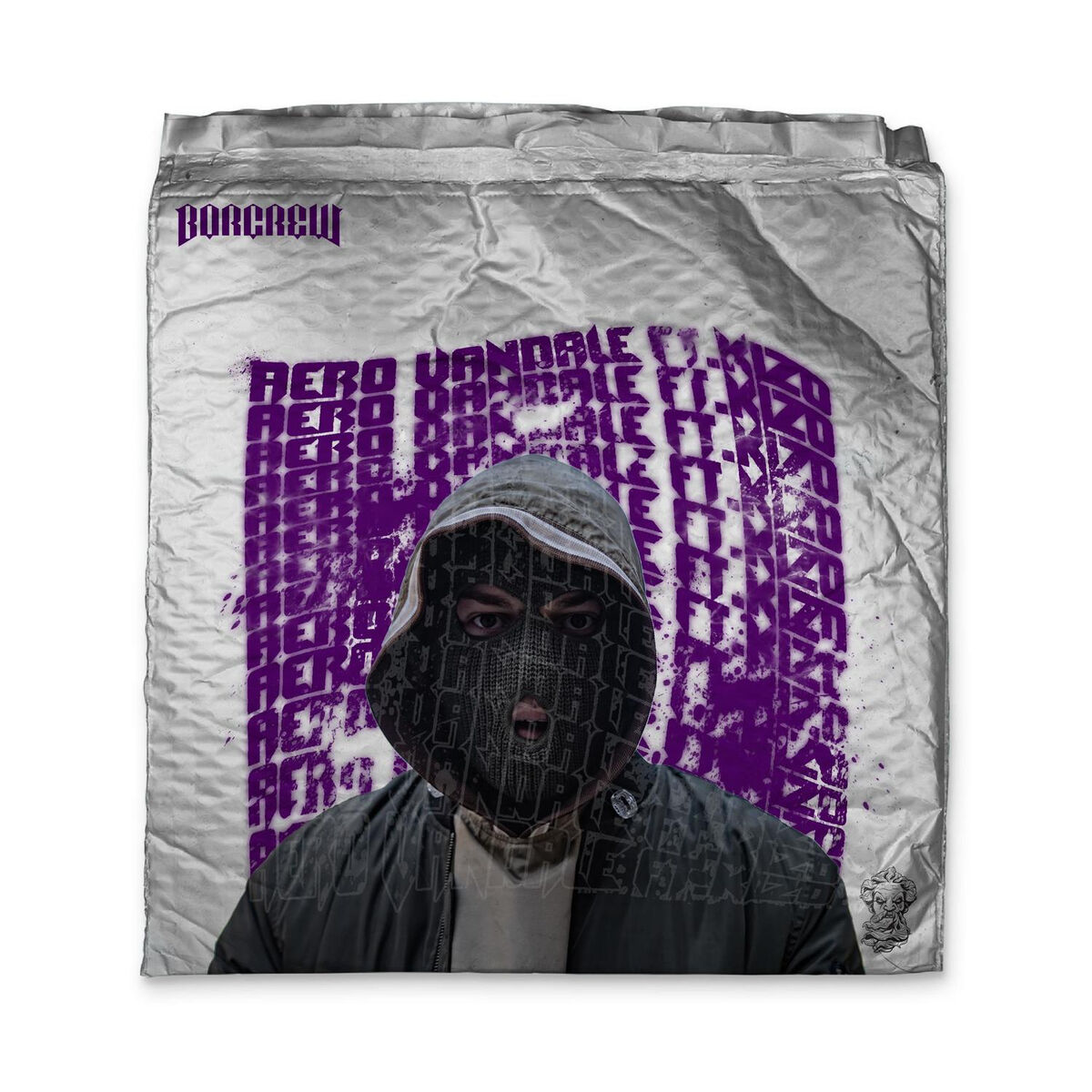 Album cover of VANDALE