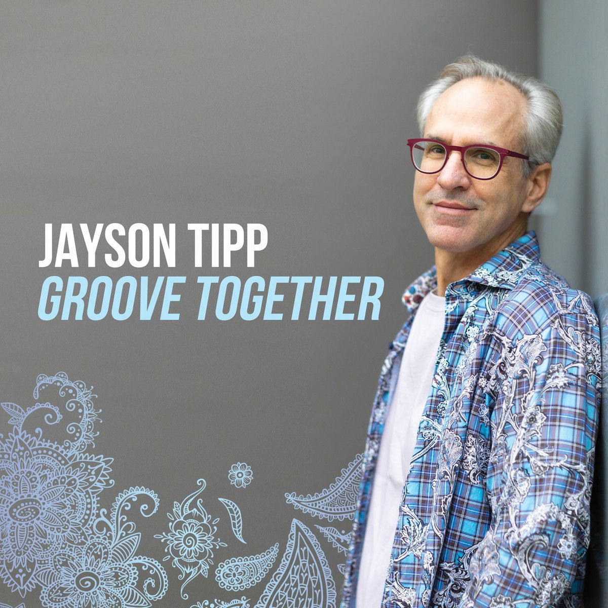 Album cover of Groove Together