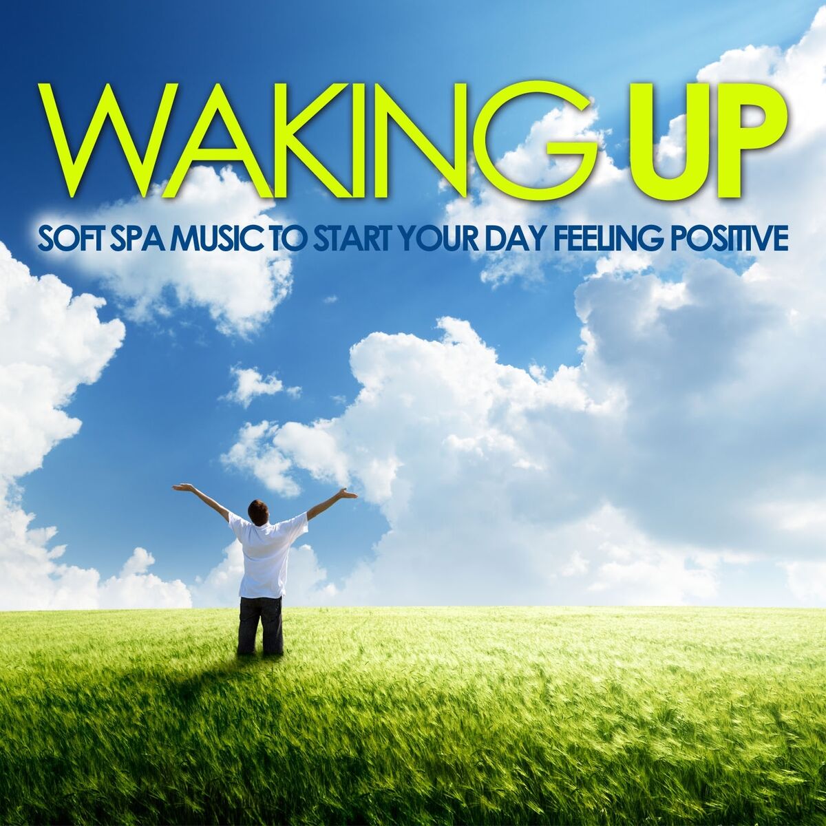 Album cover of In the Morning Light