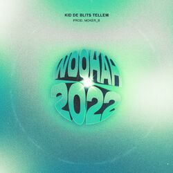 Cover of Woo Hah 2022
