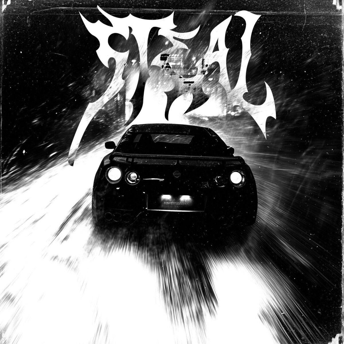 Album cover of STEAL