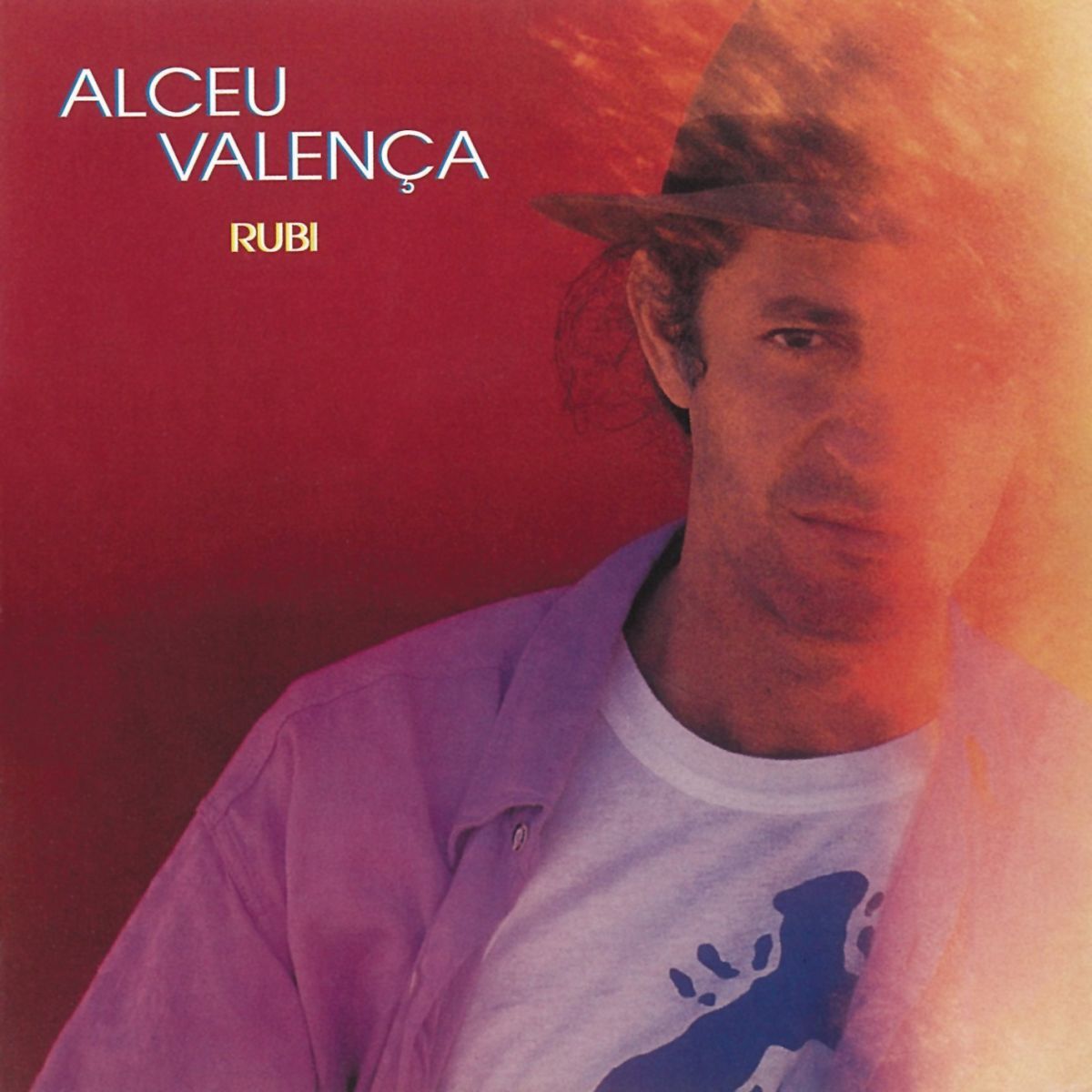 Album cover of Rubi