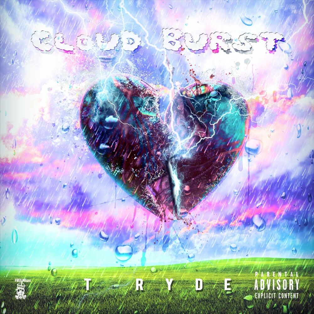 Picture of Cloudburst