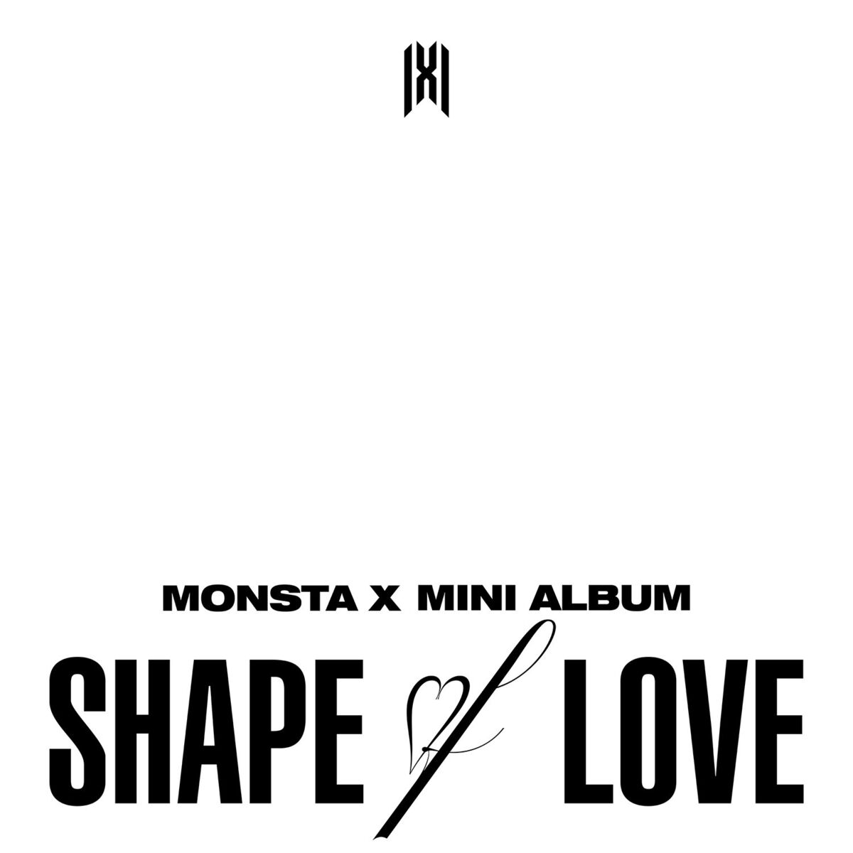 Album cover of LOVE
