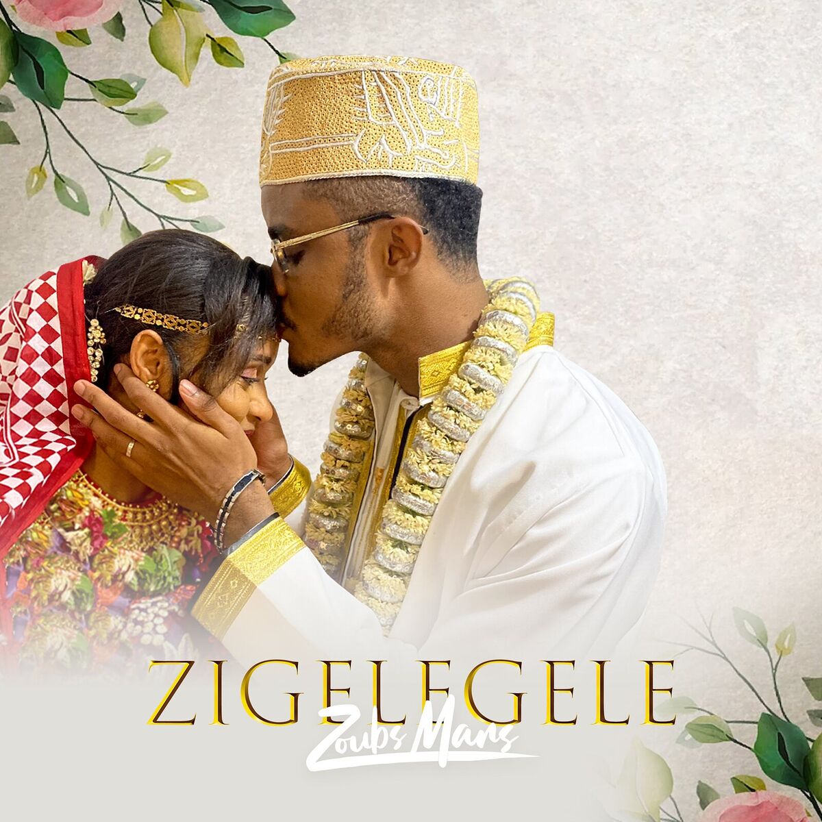 Album cover of Zigelegele