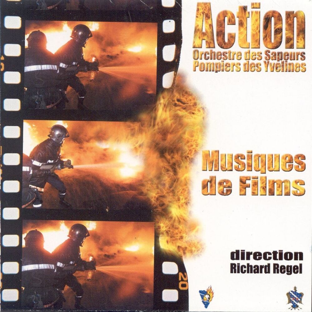 Picture of Action