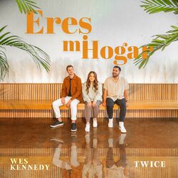Cover of Eres Mi Hogar