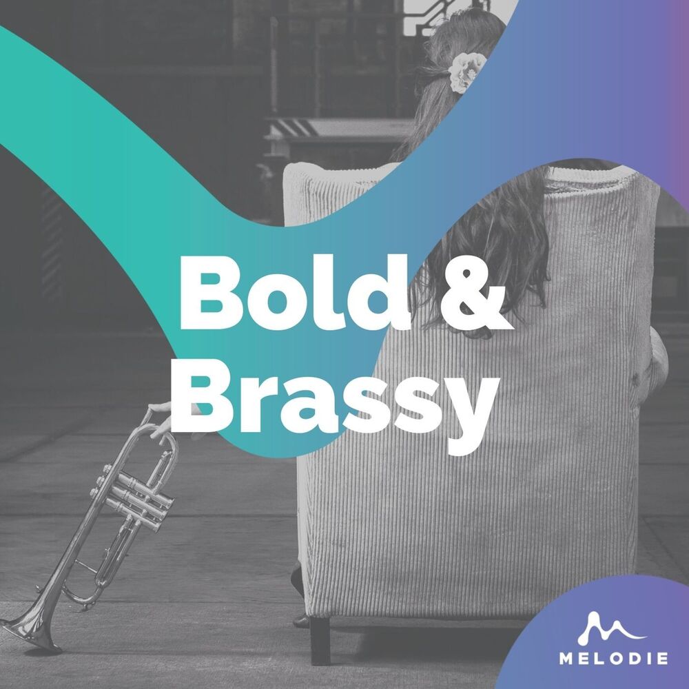 Picture of Bold & Brassy