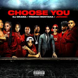 Cover of Choose You