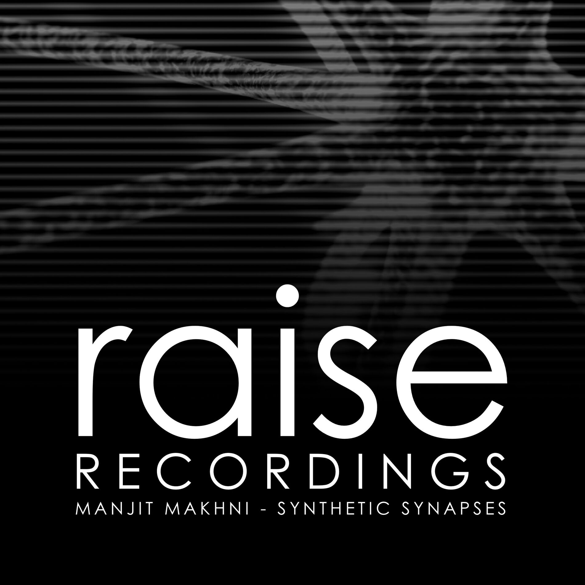 Album cover of Synthetic Synapses