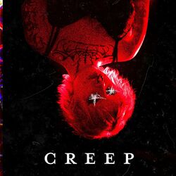 Cover of Creep