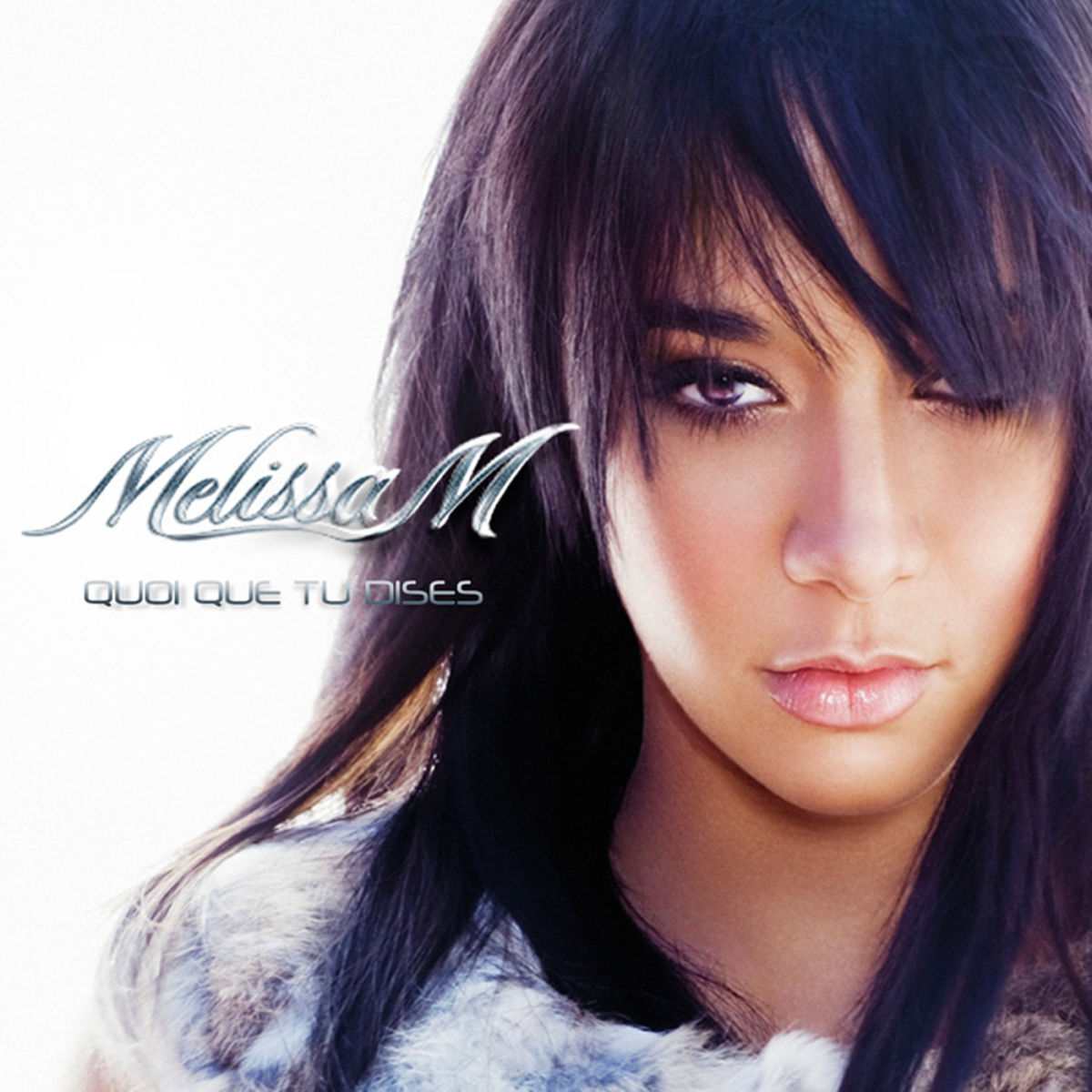 Album cover of Quoi Que Tu Dises