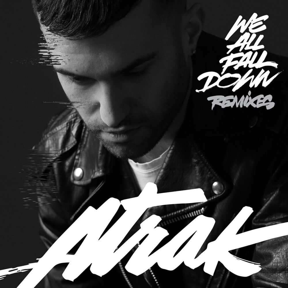 Picture of We All Fall Down Remixes
