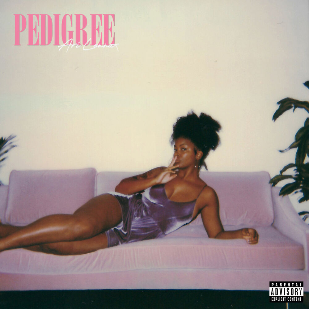 Picture of Pedigree