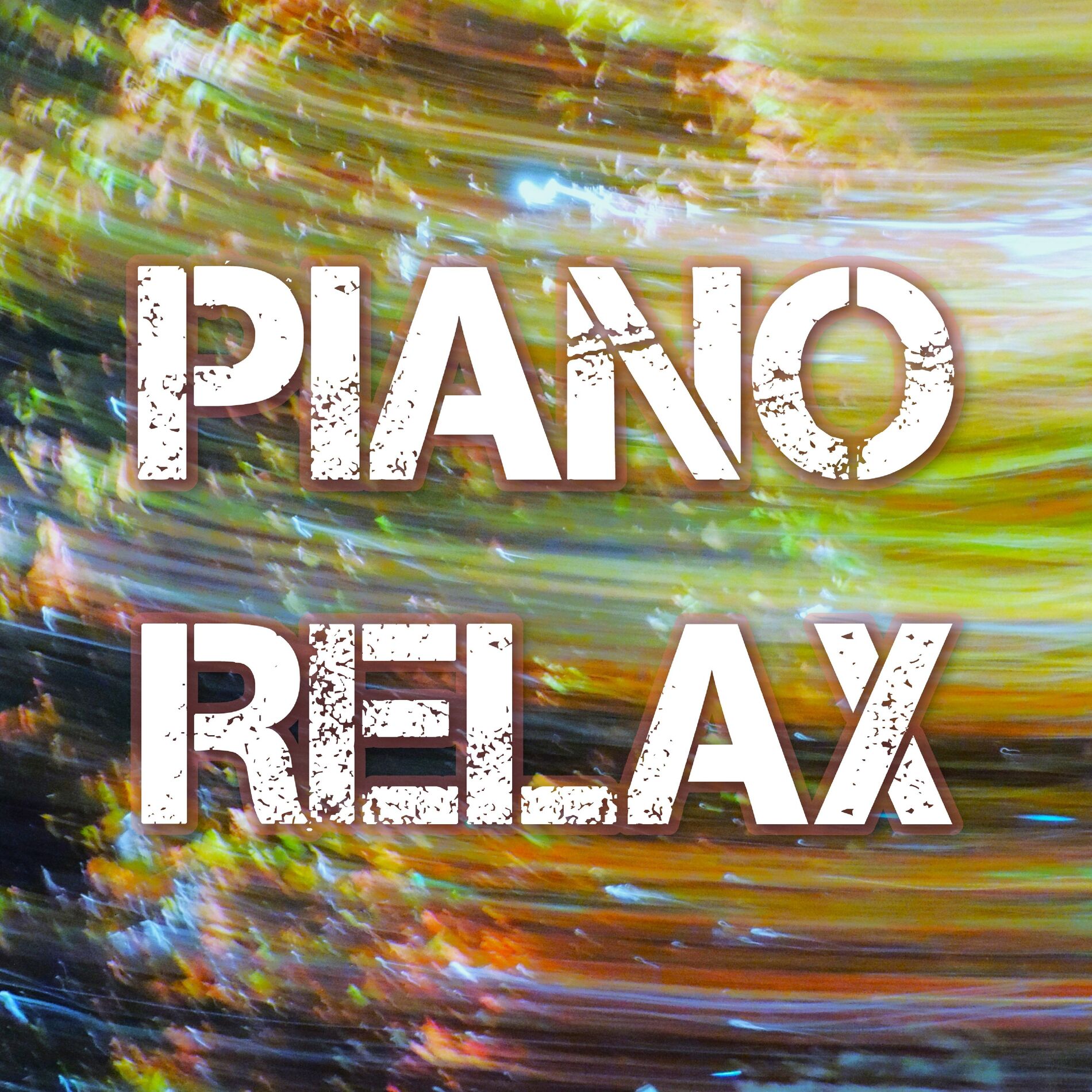 Album cover of Piano Relax