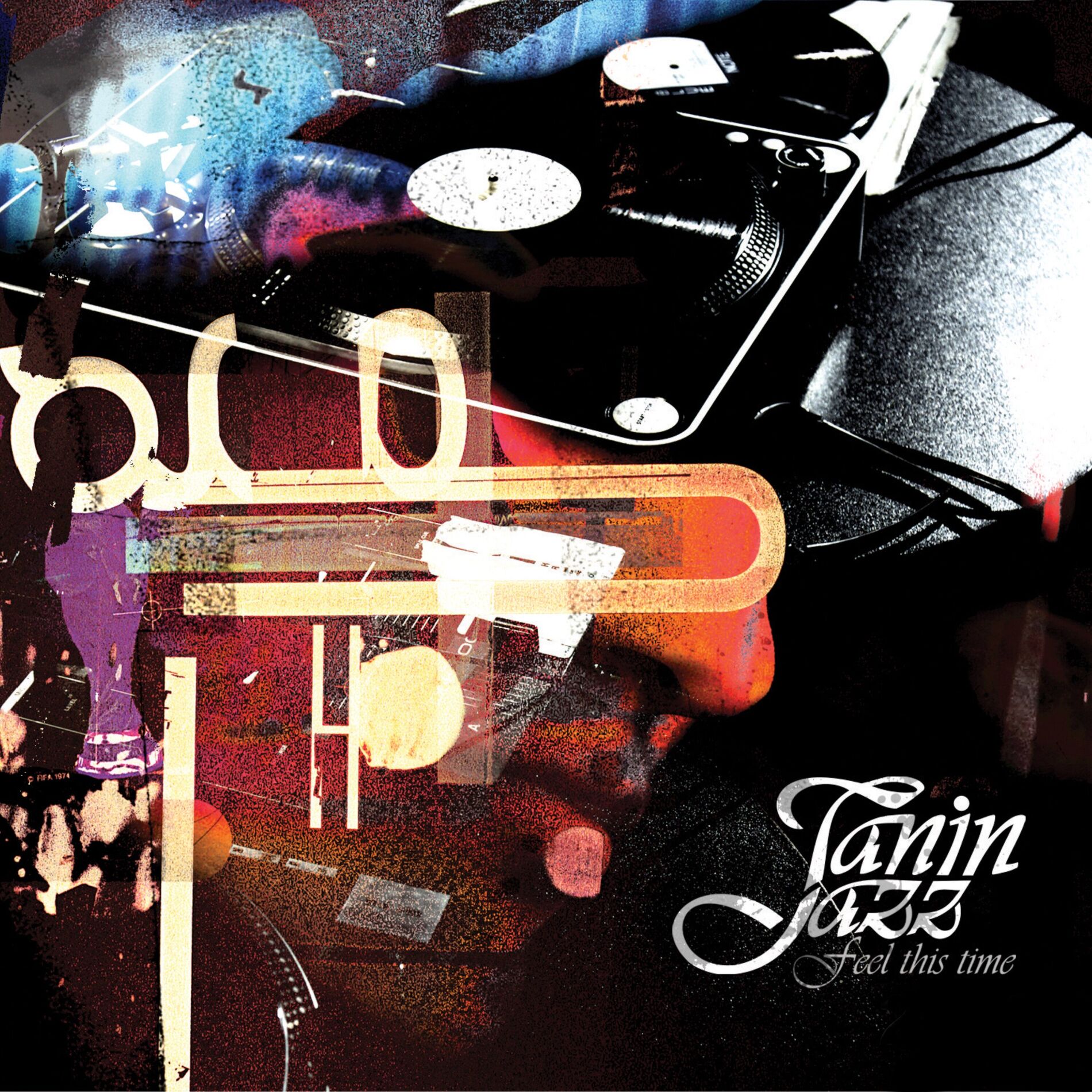 Album cover of Виртуальная любовь