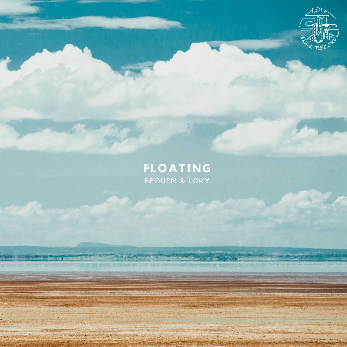 Album cover of Floating