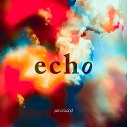Cover of echo: dawn