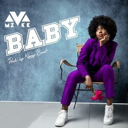 Cover of Baby