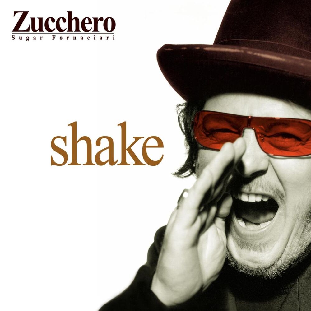 Picture of Shake