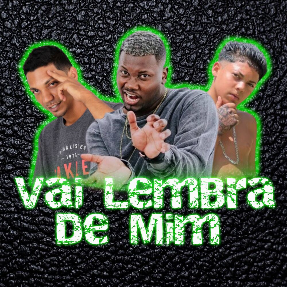 Picture of Vai Lembra de Mim