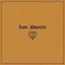 Cover of Love Nwantiti (Violin)