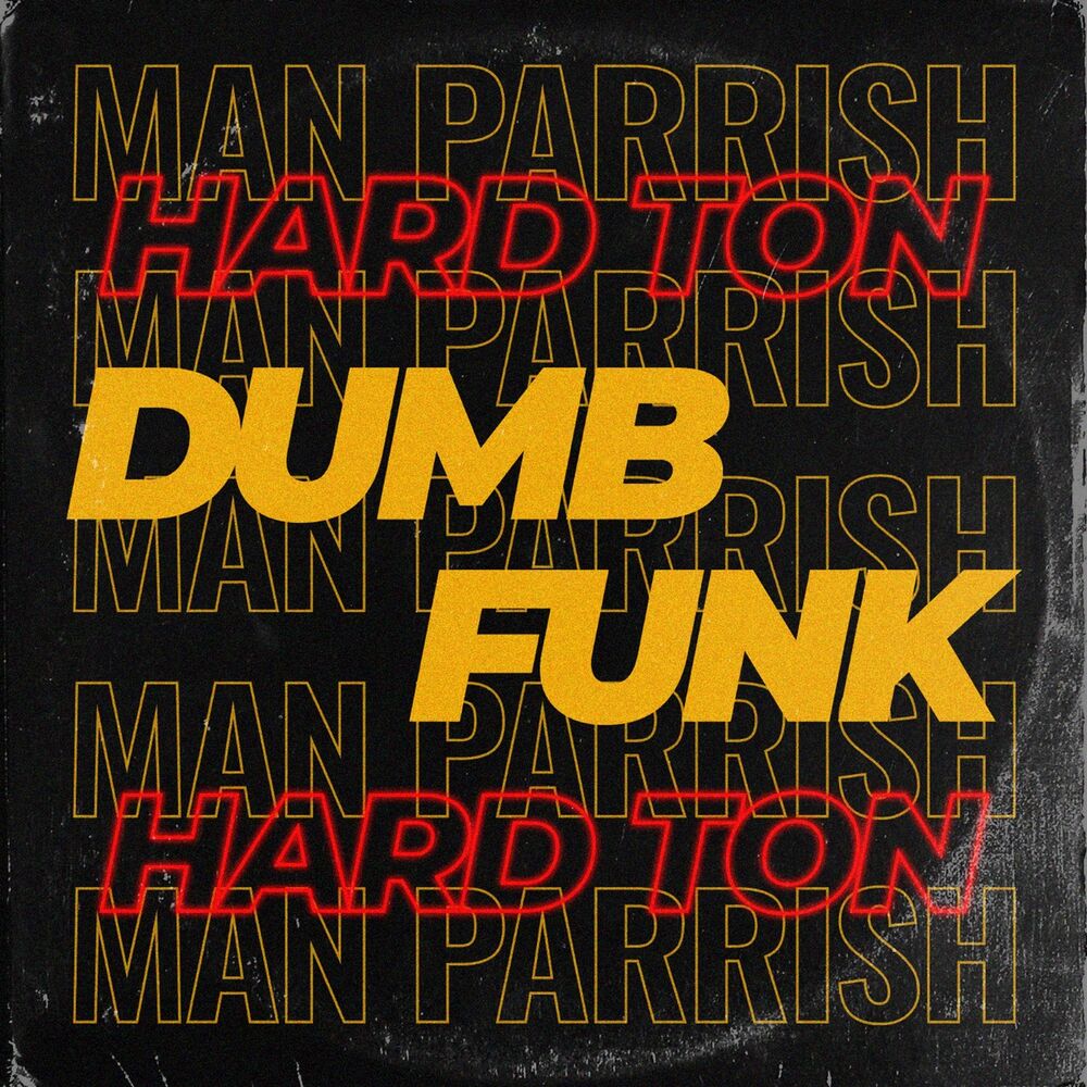 Picture of Dumb Funk